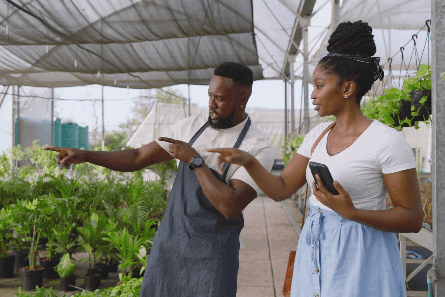 Promotion de l'Agriculture Biologique